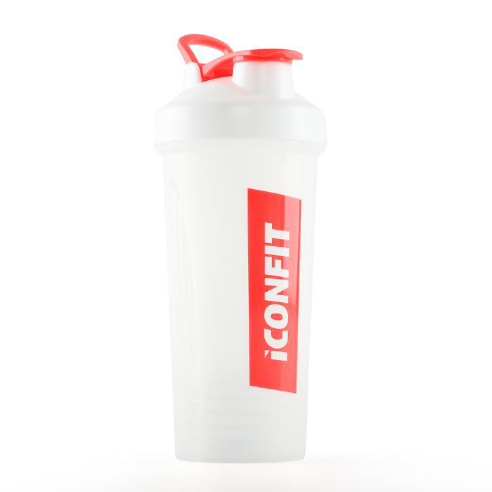 ICONFIT Shakeflaske 800ml