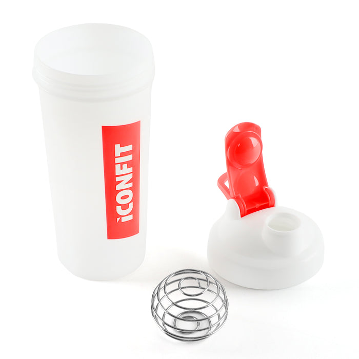 ICONFIT Shakeflaske 800ml