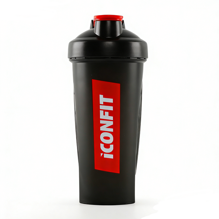 ICONFIT Shakeflaske 800ml