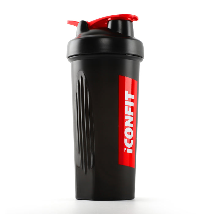 ICONFIT Shakeflaske 800ml