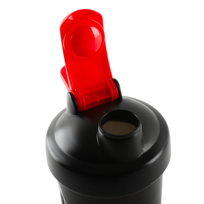 ICONFIT Shakeflaske 800ml