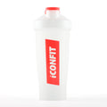 ICONFIT Shaker 800ml - Fehér