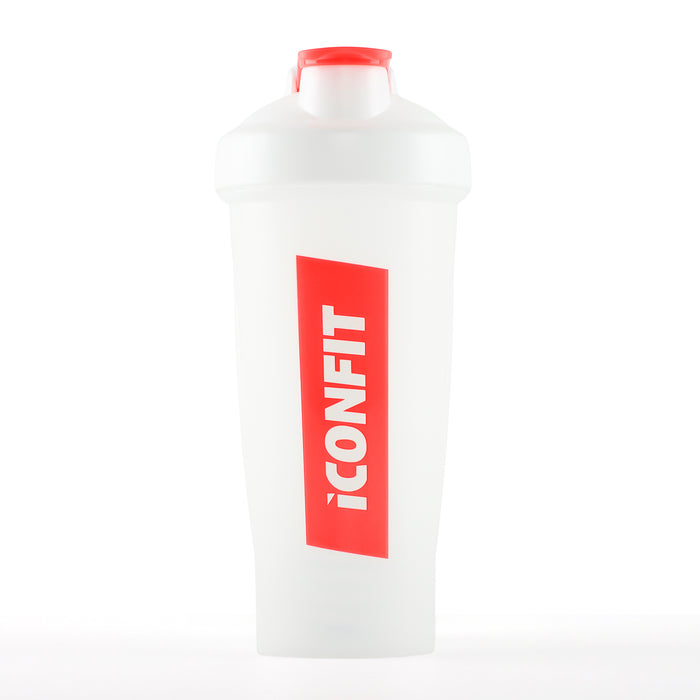 ICONFIT Shakeflaske 800ml