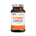 ICONFIT B-Vitamin-Komplex (90 Kapseln)