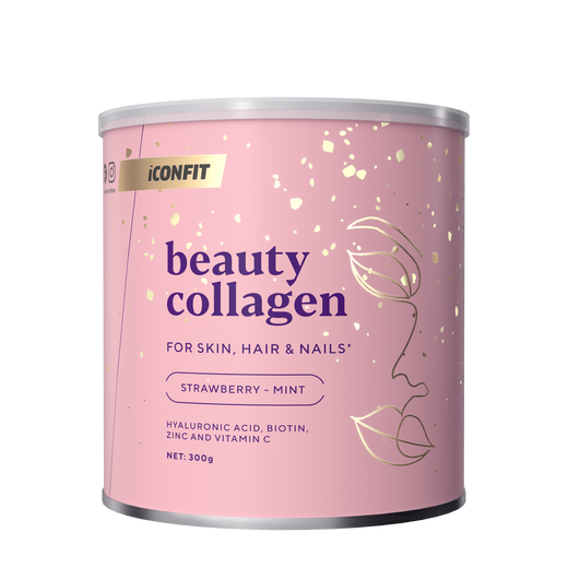ICONFIT Collagène Beauté (300g)