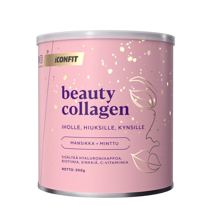ICONFIT Schönheitskollagen