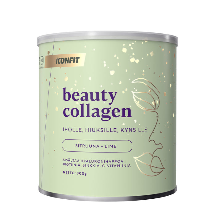 ICONFIT Schönheitskollagen