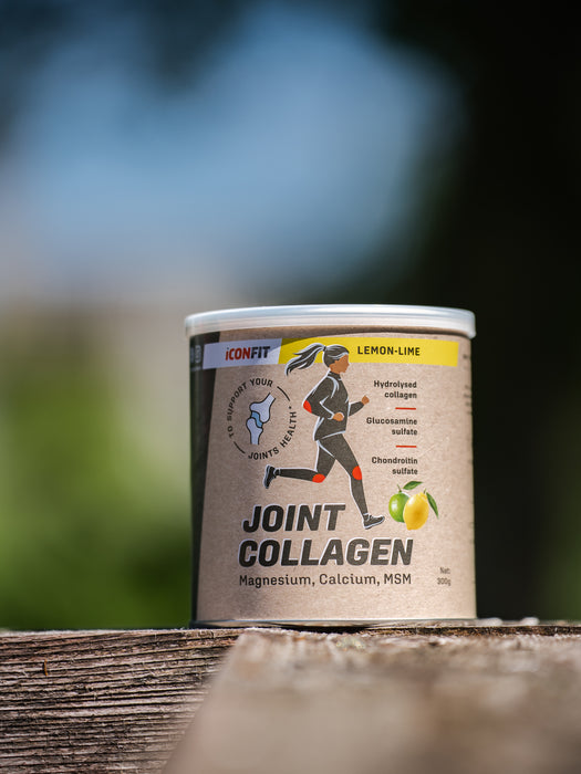 ICONFIT Led Kollagen (300g)