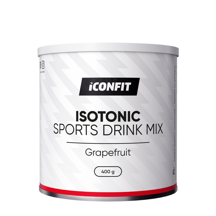 ICONFIT Isotonisches Getränk (400g)