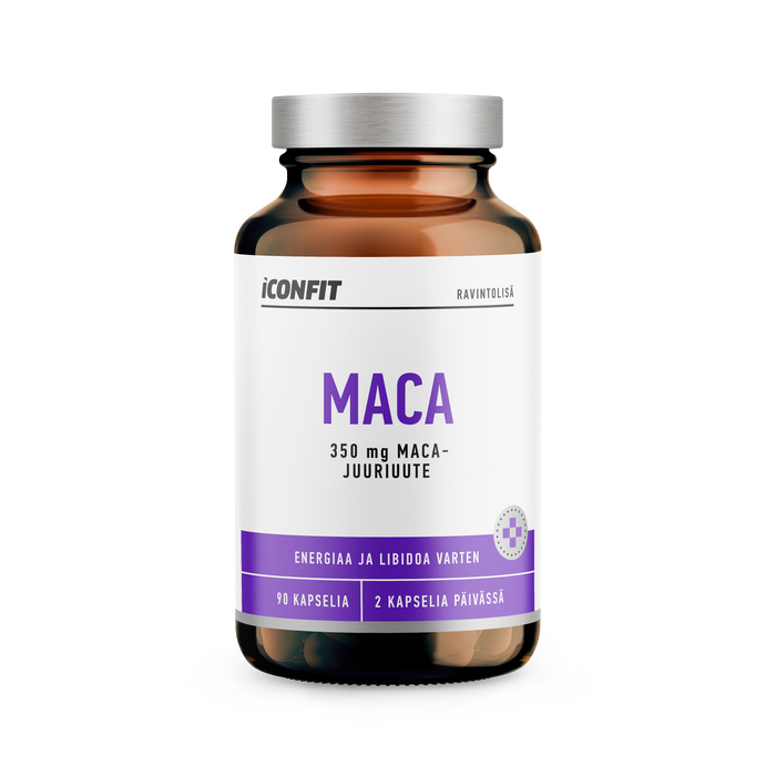 ICONFIT Maka (90 kapslit)