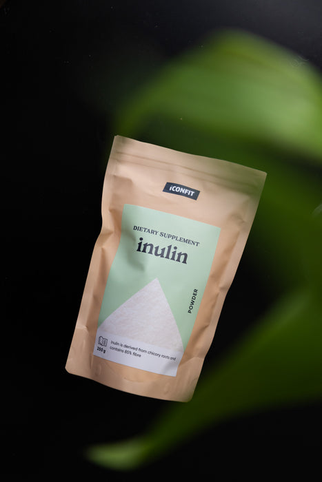 ICONFIT Inulin Pulver (250 g)