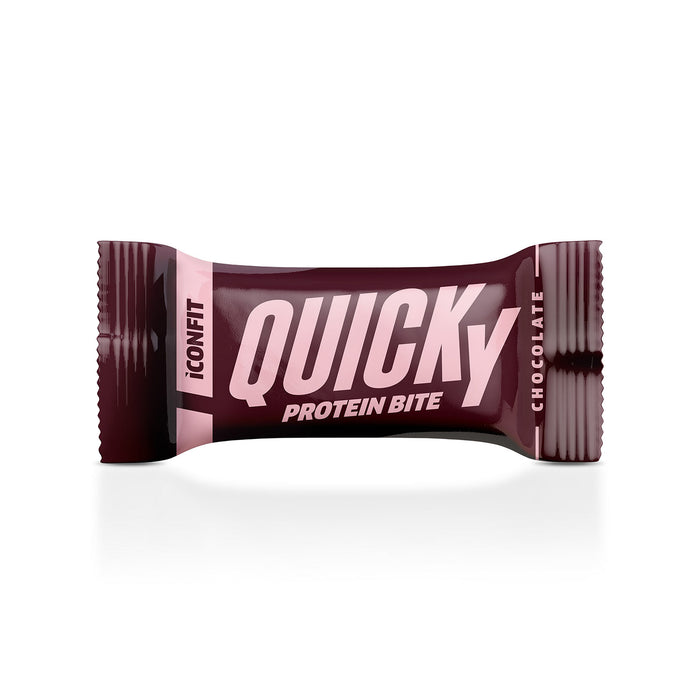 ICONFIT Quicky Proteinriegel (35g)