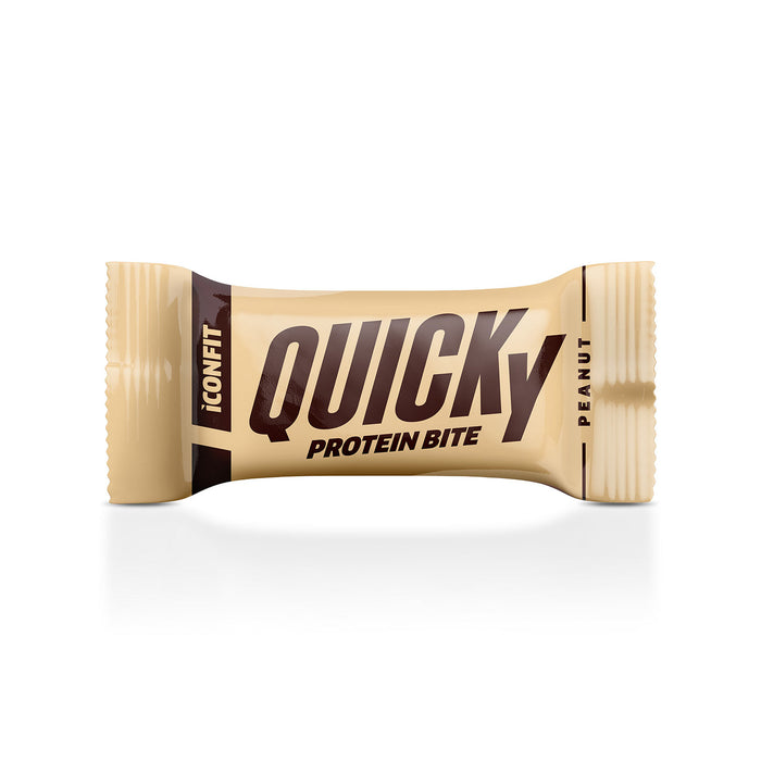 ICONFIT Quicky Proteinriegel (35g)