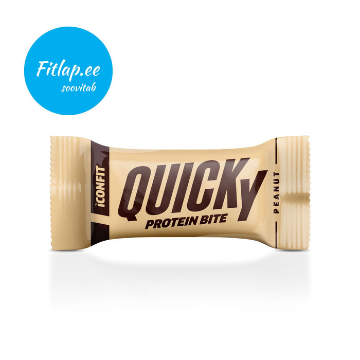 ICONFIT Quicky Proteinriegel (35g)