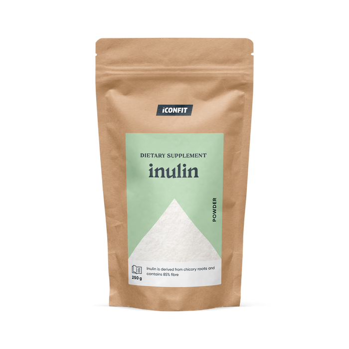 ICONFIT Inulin Pulver (250 g)