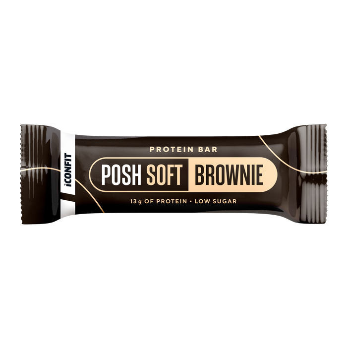 ICONFIT Posh SOFT Proteinpind (40g)