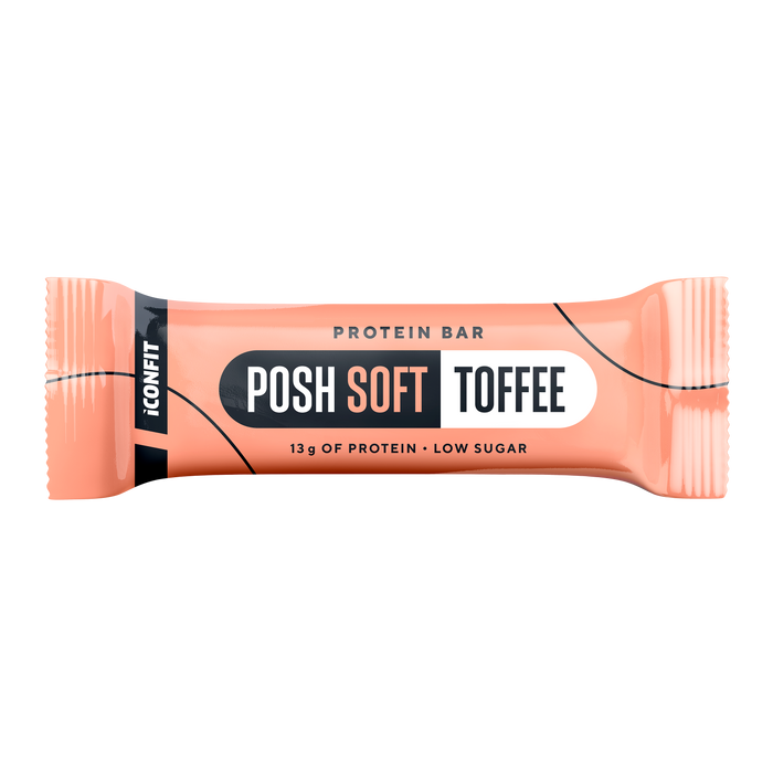 ICONFIT Posh SOFT Proteinpind (40g)