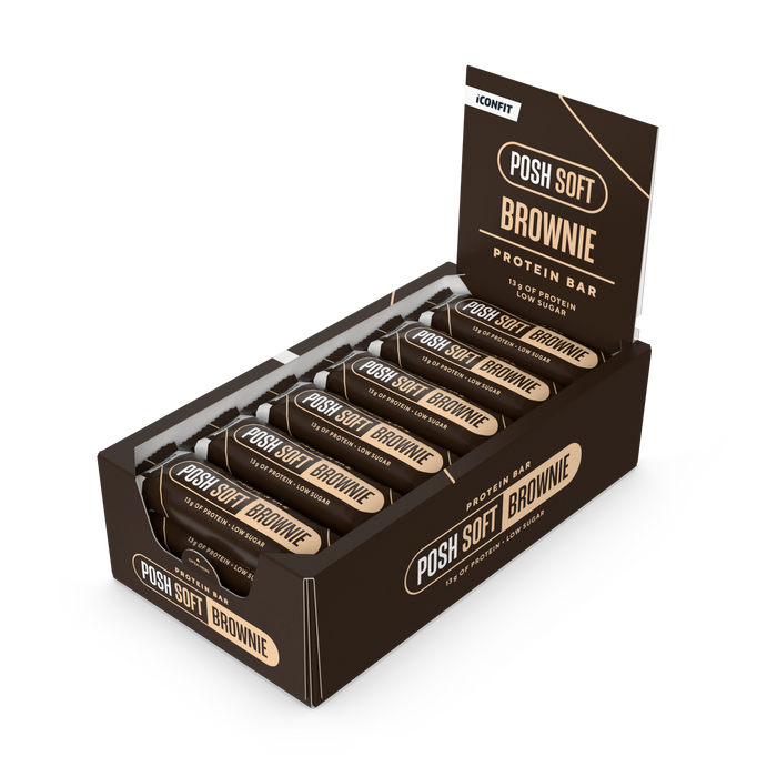 ICONFIT Posh SOFT Proteinpind (40g)