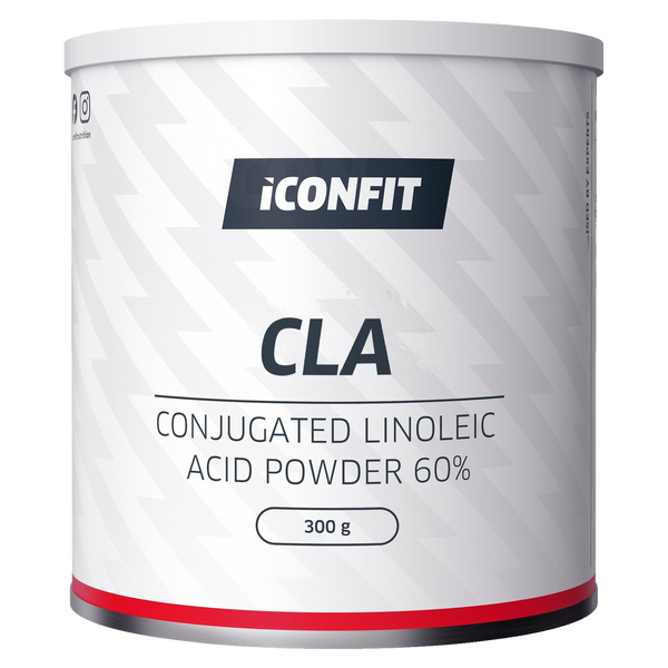 ICONFIT CLA Poudre (300 g)