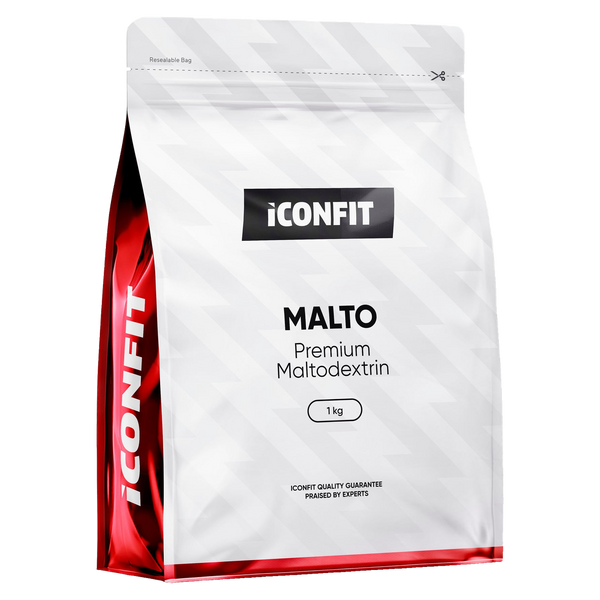 ICONFIT Maltodextrine (1KG)