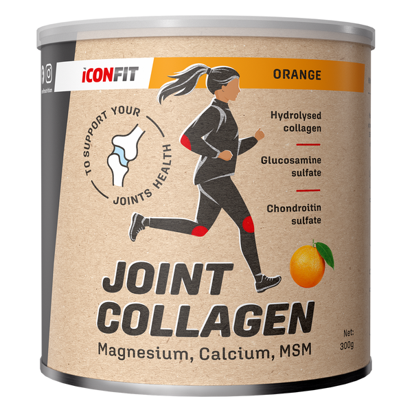 ICONFIT Gelenk Kollagen (300g)