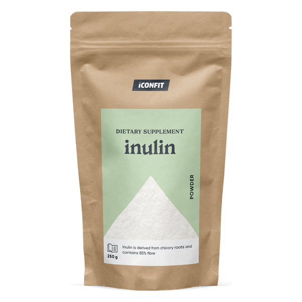 ICONFIT Poudre d'inuline (250 g)