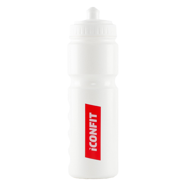 ICONFIT Bidon de apă pentru bicicletă 750ml