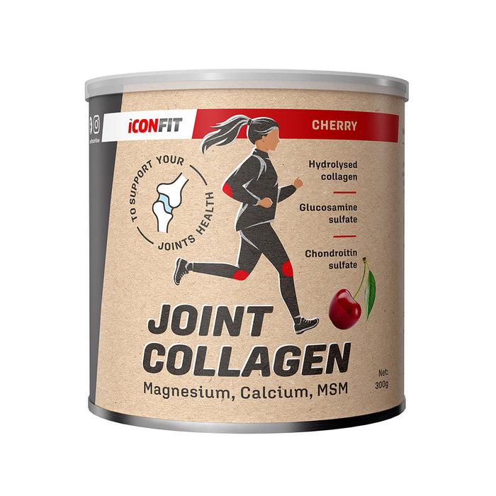 ICONFIT Led Kollagen (300g)