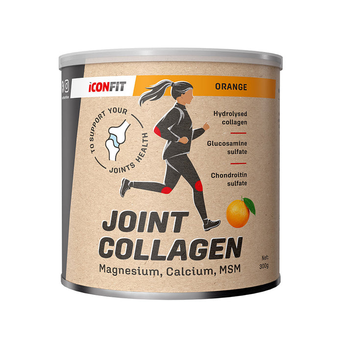 ICONFIT Led Kollagen (300g)