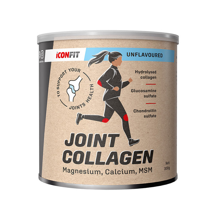 ICONFIT Led Kollagen (300g)