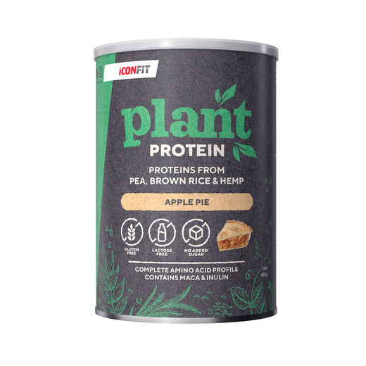 ICONFIT Protéine Végétale (480g)